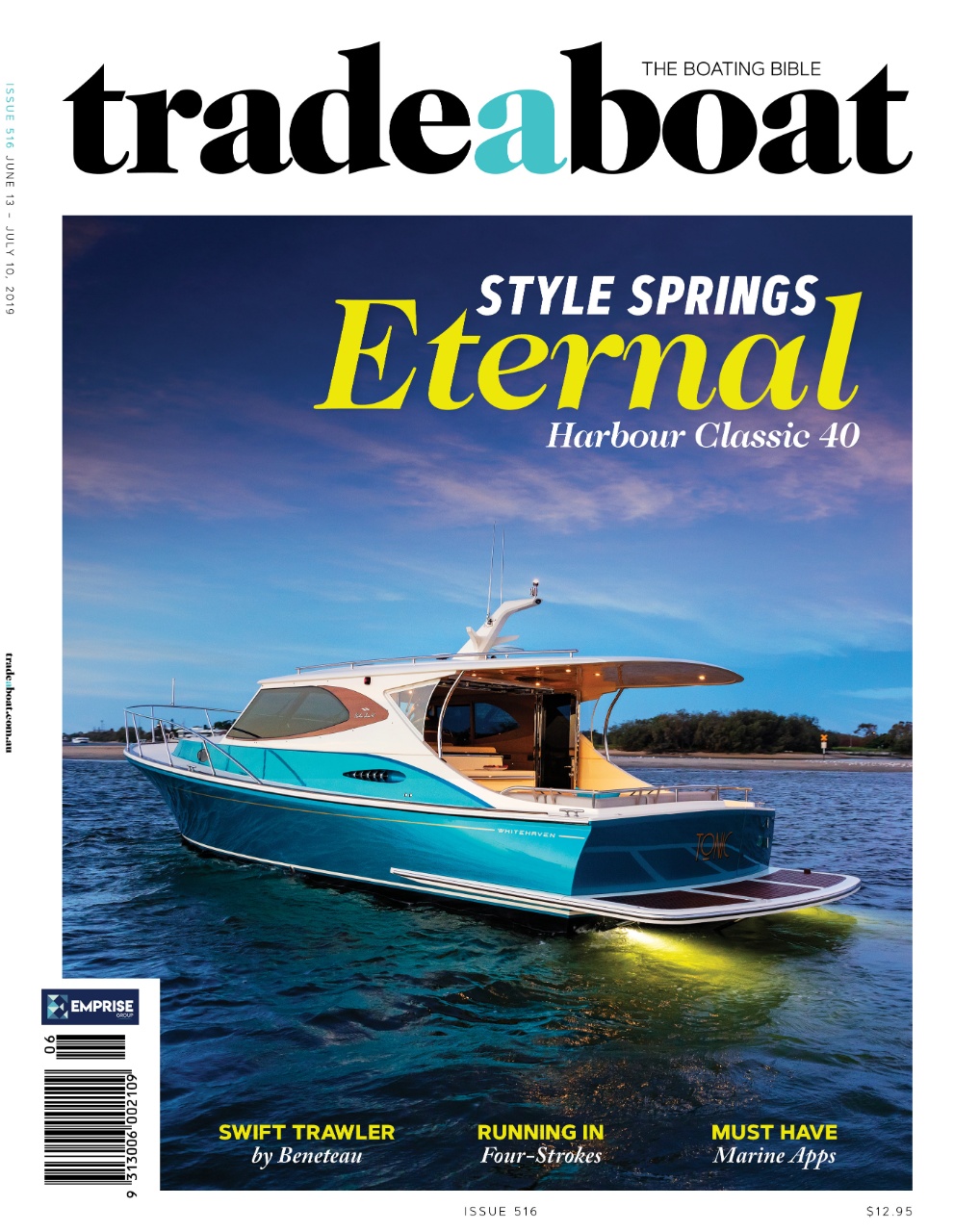 TradeABoat Cover_GCX40 Warm Water explorer