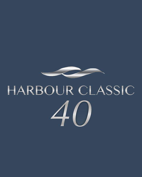 Whitehaven logo Harbour classic